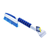 Michelin MC6466 3’ü Bir Arada Kar Fırçası ve Buz Kazıyıcı, Silecek Temizleyici - Onivias